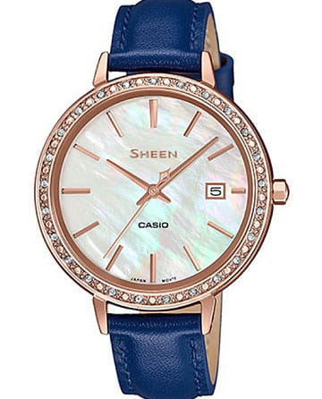 Casio Sheen SHE-4052PGL-7AUEF