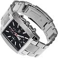 Casio Casio Edifice EF-509D-1A EF, наручные мужские часы фото под углом