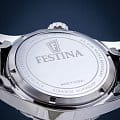 Оригинальные часы Festina Festina Automatic F20531/3 в фирменной упаковке от производителя