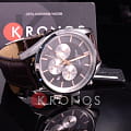 Jacques Lemans Jacques Lemans 42-6C , наручные мужские часы фото под углом