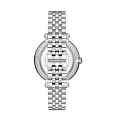 Jacques Philippe Jacques Philippe Cosmo JPQLS1113X6,  швейцария женские часы на браслете нержавеющая сталь боковой вид