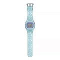 Casio Casio G-Shock SLV-21B-2E, g-shock япония мужские часы на браслете пластик боковой вид