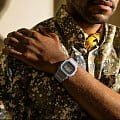 Оригинальные часы Casio Casio G-Shock DW-5600MNT-8 электронные калибр механизма  общий вид