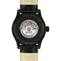 Mido Mido Multifort M005.430.36.051.80, multifort швейцария мужские часы на браслете кожаный боковой вид