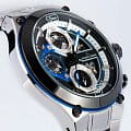 Jacques Lemans Jacques Lemans Sport 1-2150D мужские часы  циферблат на запястье