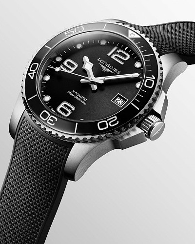 Longines HydroConquest L3.780.4.56.9