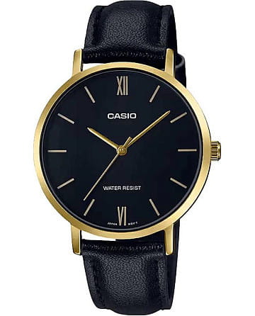 Casio Collection LTP-VT01GL-1B