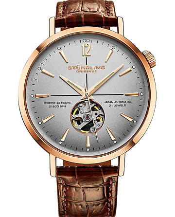 Stuhrling Quasar 1021.07