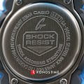 Casio Casio G-Shock GA-900SKL-2A япония наручные мужские часы заводная головка с логотипом Casio