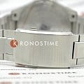 Hamilton Hamilton Khaki Navy Scuba Automatic H82505150  — детали корпуса и нержавеющая сталь