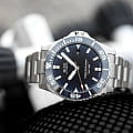 Mido Mido Ocean Star Diver 600 M026.608.11.041.00 M0266081104100 оригинальные мужские часы в комплекте с коробкой