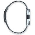 Casio Casio Edifice EFV-600D-2AVUDF (EFV-600D-2A), edifice япония мужские часы на браслете нержавеющая сталь боковой вид
