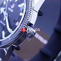 Rado Rado Captain Cook Automatic R32505153 швейцария наручные мужские часы заводная головка с логотипом Rado