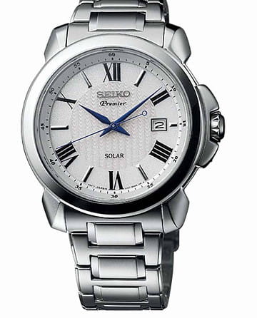 Seiko SNE453P1