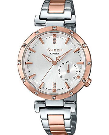 Casio Sheen SHE-4051SPG-7A