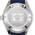 Certina C0374071804010 мужские часы застежка крупным планом