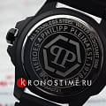 Оригинальные часы Philipp Plein Philipp Plein The Skull PWAAA0721 кварцевые калибр механизма  общий вид