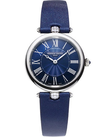 Frederique Constant Classics Art Deco Round FC-200MPN2AR2D6
