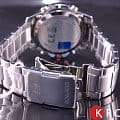 Оригинальные часы Casio Casio Edifice ERA-200DB-1A автокварц (кинетик) калибр механизма  общий вид