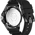 Philipp Plein Philipp Plein The Skull PWAAA1421  — детали корпуса и силикон