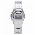 Casio Casio Edifice EFV-540D-1A2VUDF (EFV-540D-1A2) мужские часы черный циферблат на запястье