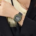 Оригинальные часы Casio Casio G-Shock GMD-S5610RS-8 электронные калибр механизма  общий вид