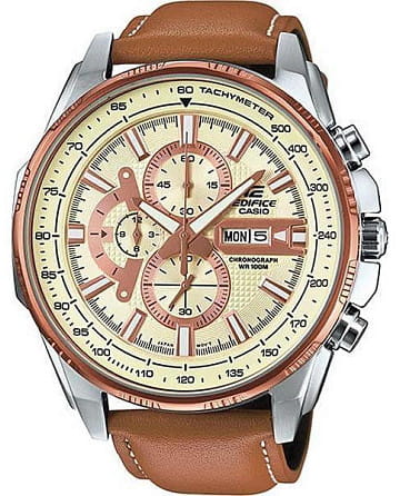 Casio Edifice EFR-549L-7A