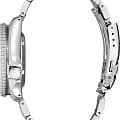 Seiko SRPK11K1 мужские часы застежка крупным планом