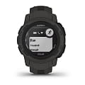 Garmin Garmin Instinct 2s Solar 010-02564-00 мужские часы  циферблат на запястье