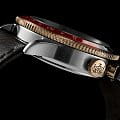Оригинальные часы Timex Timex Waterbury Traditional GMT TW2U99100 кварцевые калибр механизма  общий вид