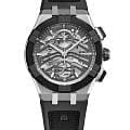Maurice Lacroix AC8018-SSL20-030-2