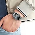 Casio Casio Vintage A500WA-1 , наручные мужские часы фото под углом