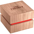 Оригинальные часы Tissot Tissot Luxury Powermatic 80 T086.207.11.031.10 механические калибр механизма powermatic 80.111 общий вид