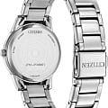 Citizen Citizen Eco-Drive FE1241-71Z, eco-drive япония женские часы на браслете нержавеющая сталь боковой вид