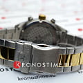 Jacques Lemans Jacques Lemans Sport 42-6H кварцевые мужские часы часы крупный план серебристый циферблата