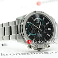 Casio Casio Edifice EFR-S567D-1AVUDF (EFR-S567D-1A) мужские часы черный циферблат на запястье