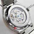 Kenneth Cole Kenneth Cole Automatic KCWGY0046303  - задняя крышка сталь металл корпуса, сша часы