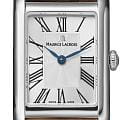 Maurice Lacroix Maurice Lacroix Fiaba Square FA1205-SS001-110-3 , наручные женские часы фото под углом