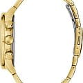 Guess Guess Sport GW0900G3,  сша мужские часы на браслете нержавеющая сталь с ip-покрытием боковой вид
