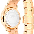 Daniel Wellington Daniel Wellington Iconic Link DW00100369 , наручные женские часы фото под углом