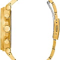 Guess Guess Dress Steel GW0539G2,  сша мужские часы на браслете сталь с ip покрытием боковой вид