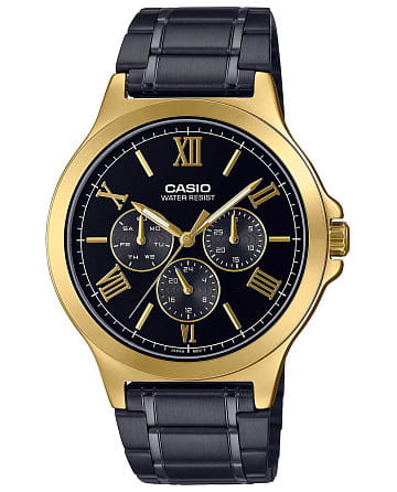 Casio Collection MTP-V300GB-1A