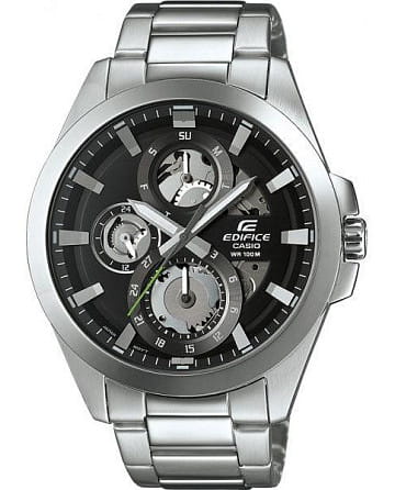 Casio Edifice ESK-300D-1A