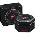 Casio Casio G-Shock GA-120TRM-7A GA наручные мужские часы фото под углом.