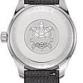 Certina Certina DS PH100M Lady C044.210.18.051.00 кварцевые женские часы часы крупный план черный циферблата