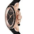 Philipp Plein Philipp Plein Nobile Racing PWVAA0623, nobile германия мужские часы на браслете силикон боковой вид