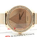 Оригинальные часы Guess GUESS Trend W1142L4 кварцевые калибр механизма  общий вид