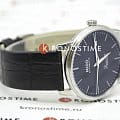 Mido Mido Baroncelli Heritage Gent M027.407.16.050.00 механические мужские часы часы крупный план черный циферблата