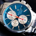 Maurice Lacroix Maurice Lacroix Pontos Chronograph PT6388-SS002-430-1, pontos швейцария мужские часы на браслете нержавеющая сталь боковой вид