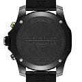 Оригинальные часы Breitling Breitling Professional Endurance Pro 44 X82310E51B1S2 кварцевые калибр механизма breitling 82 общий вид